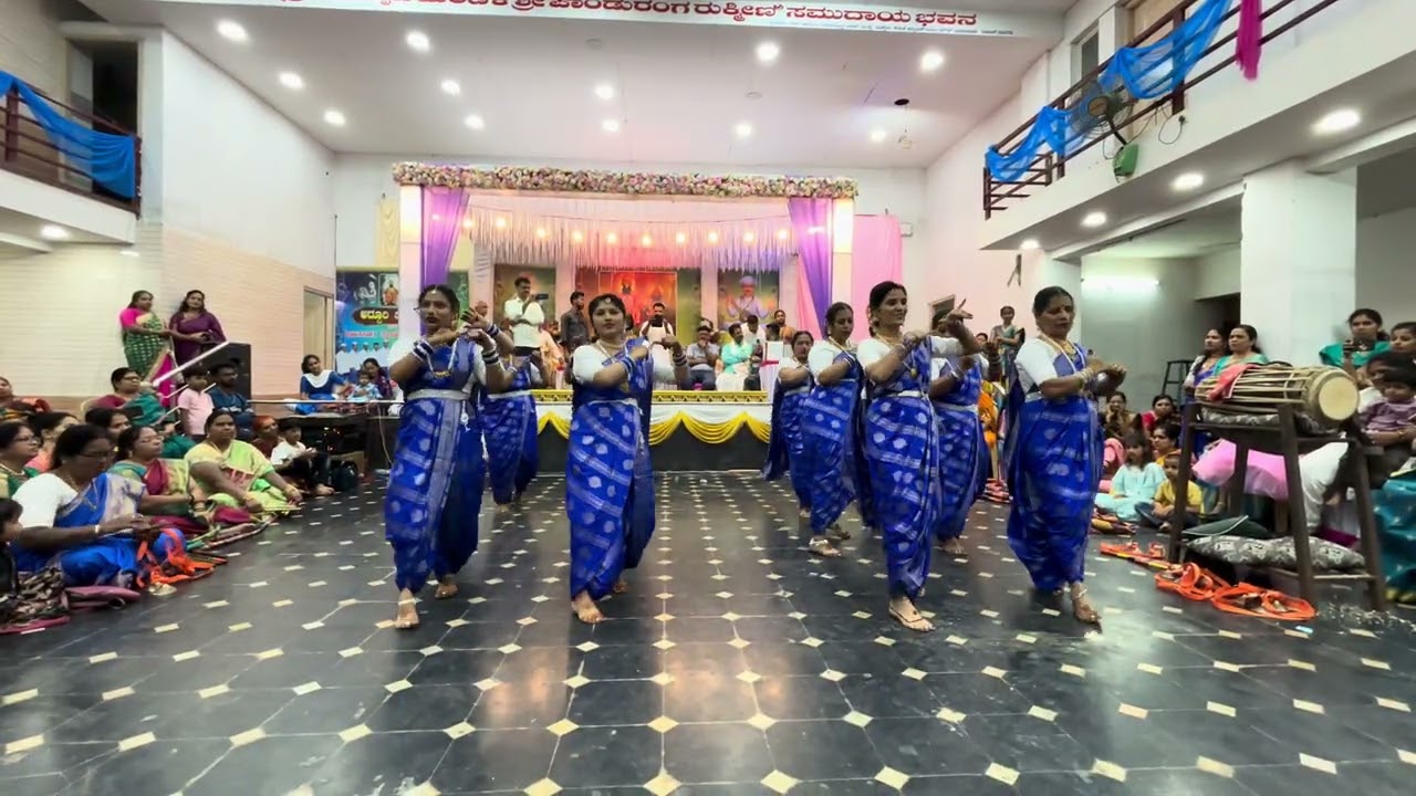 Dindi 2025 Dance 4k
