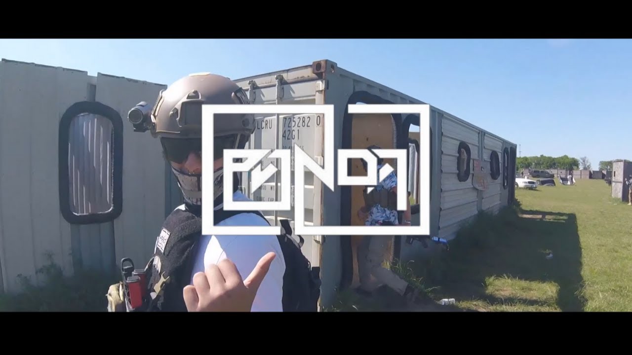 BB Wars Volg [ D14 Airsoft ]