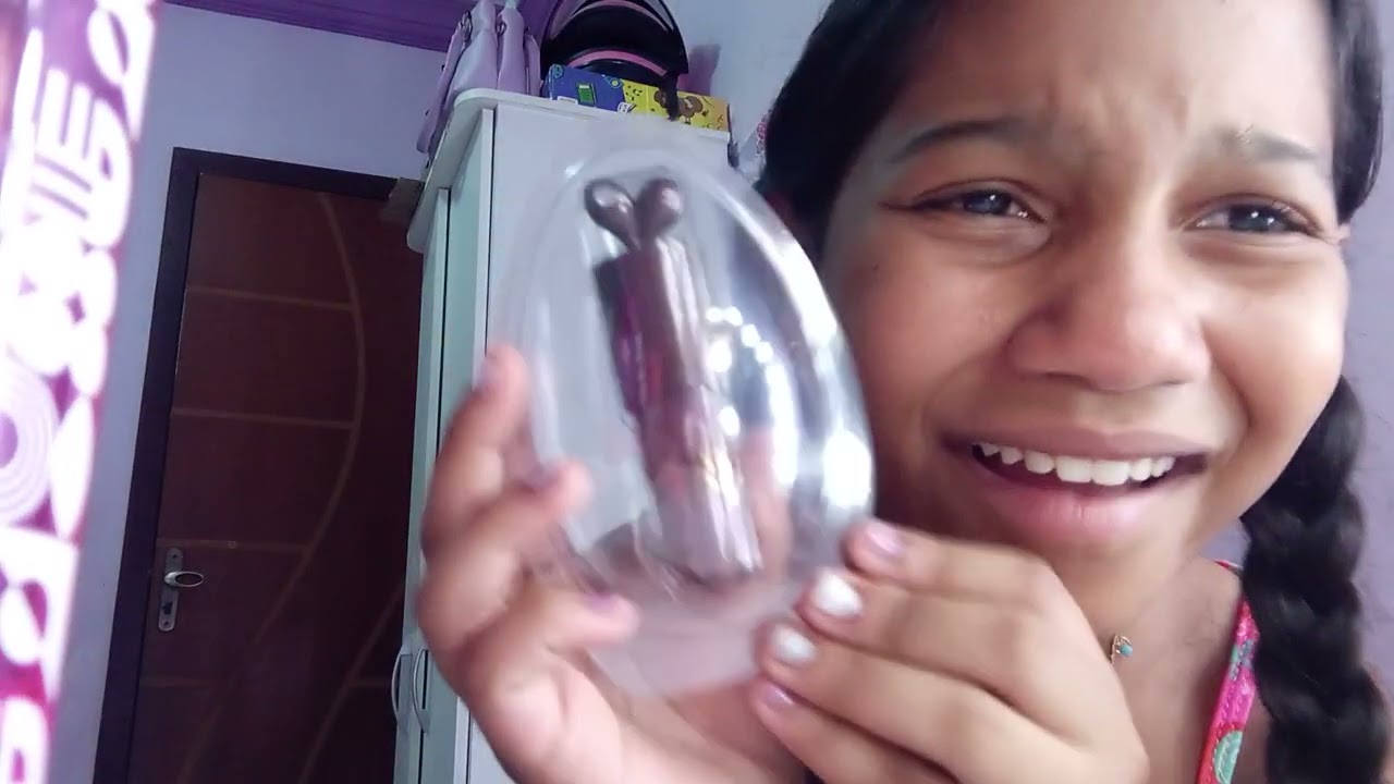 TESTANDO LIP BUNNY DA FRAN| Gaby Souza 🤎🍫