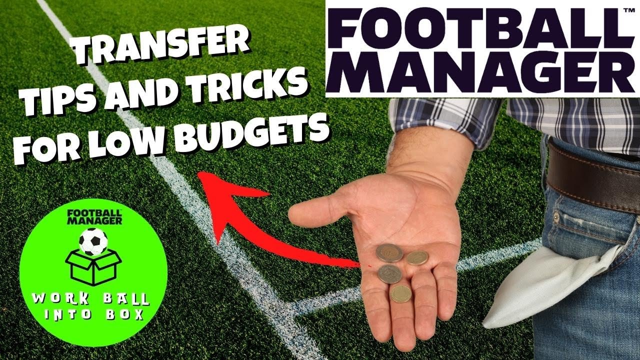 10 FM Transfer Tips And Tricks
