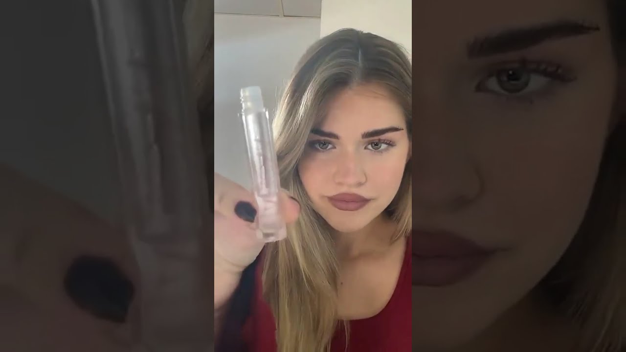 ميك اب تتوريال اليونا ❣️
