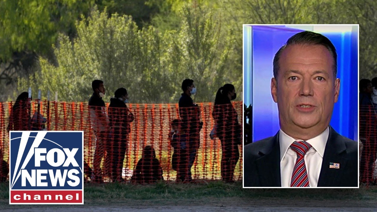 ICE leader blasts 'false narrative' about Cinco de Mayo deportation raids