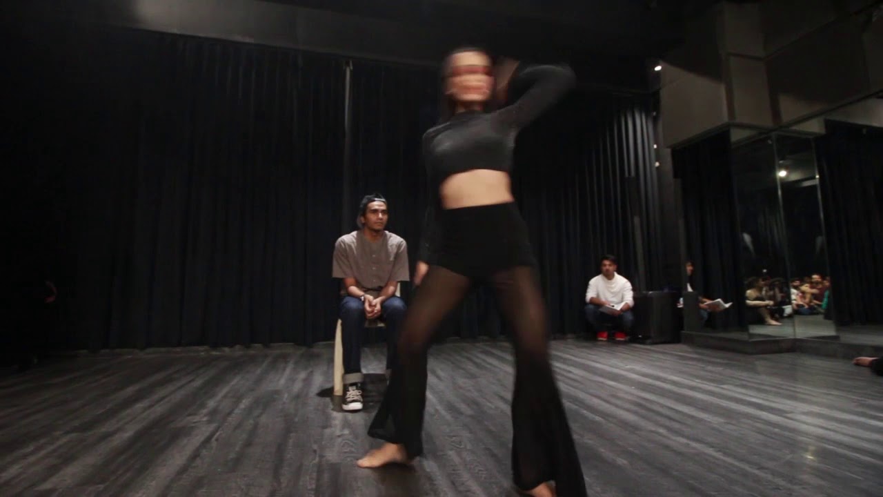 Badass Belly Dance▪︎Hafla▪︎Simi Talsania & Sameep Dhakne▪︎Karunesh Punjab