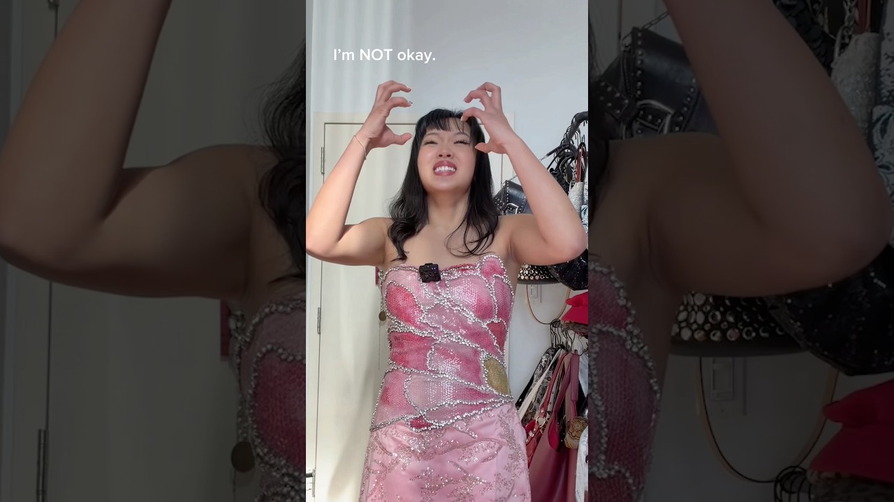 HUGE CLOSET CLEANOUT (pt 3)