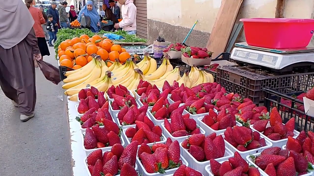 Les dernières images de Skikda