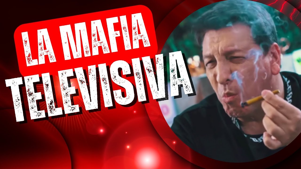🧠 La mafia del prime time: los rostros eternos que no sueltan la tele