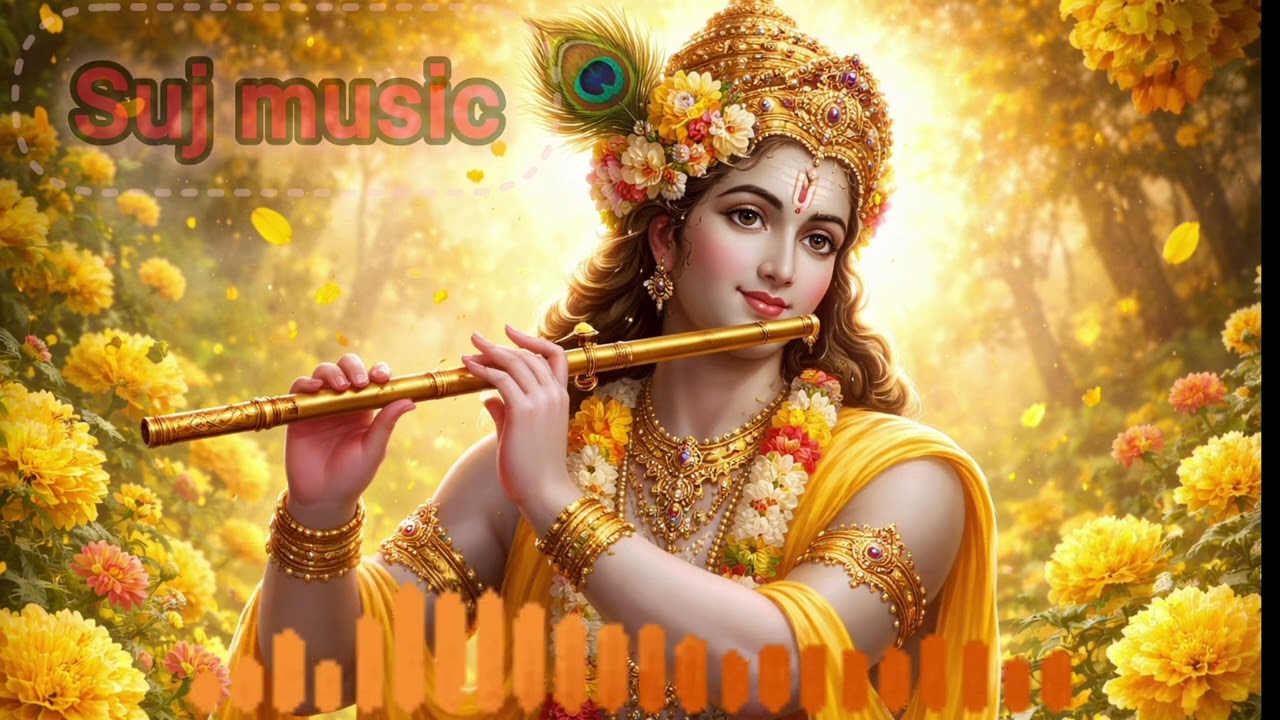🔥 “रो पड़ेगा दिल! ओ मुरलीधर गोविंदा | ऐसा कृष्ण भजन जो आत्मा छू ले”