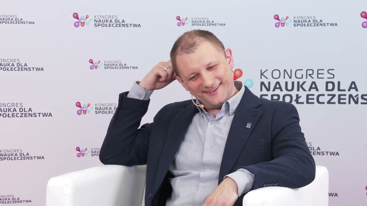 dr inż. Mikołaj Ostrowski, Łukasiewicz -  Instytut Ceramiki i Materiał&oacute;w Budowlanych