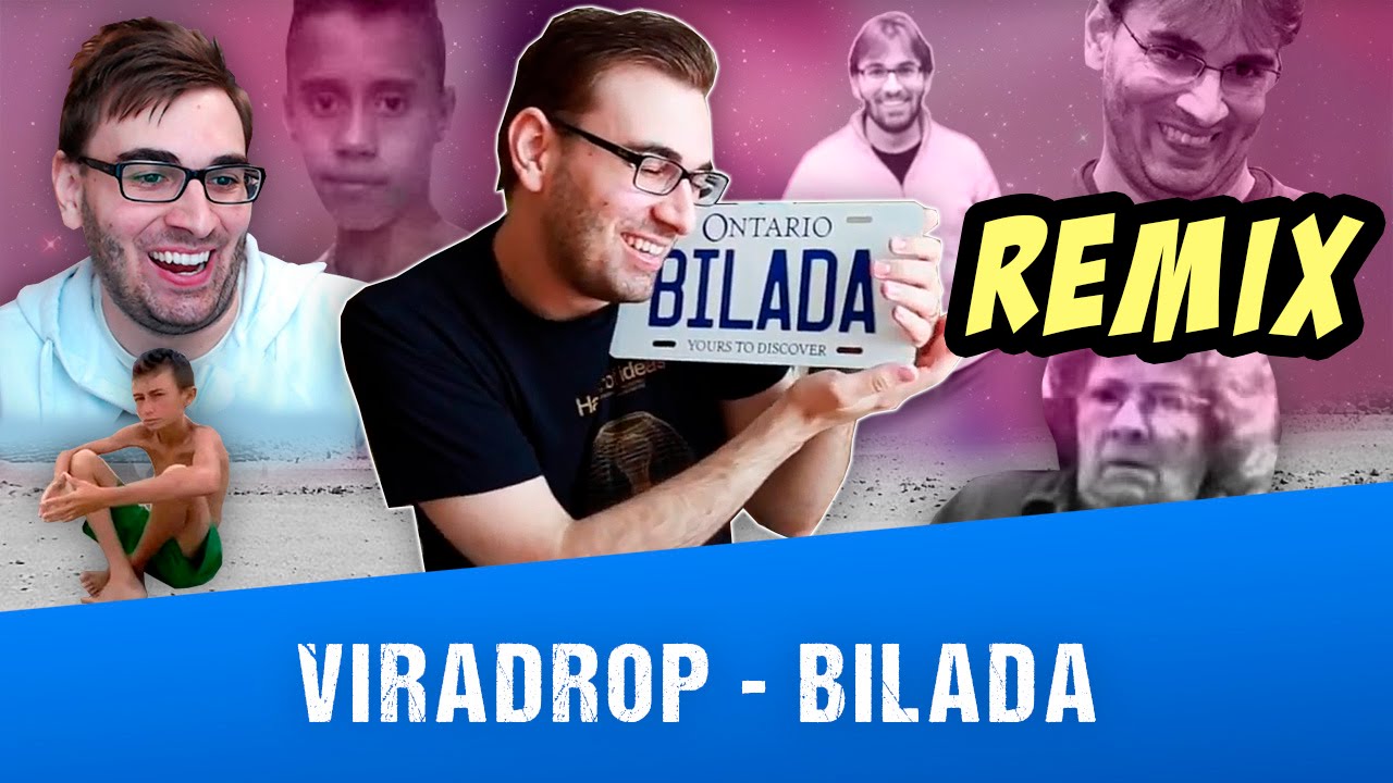 Viradrop - Bilada (Remix)