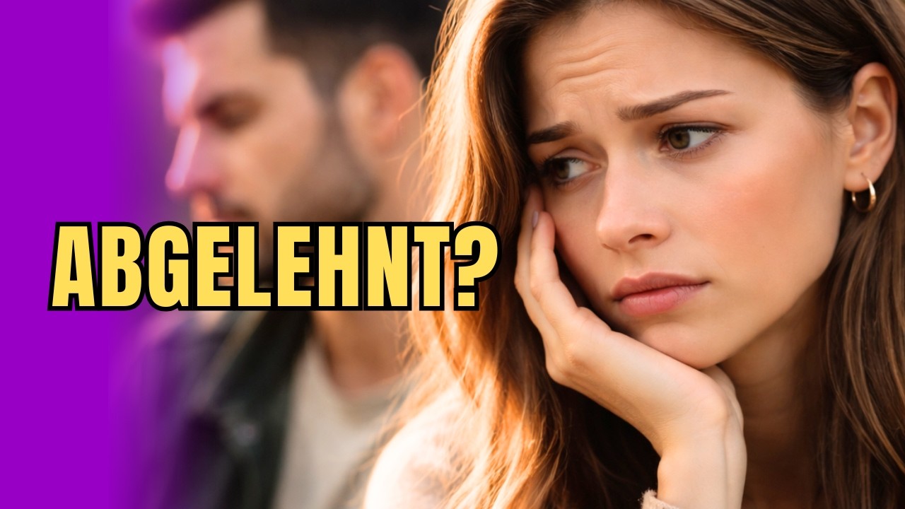 Warum du dich abgelehnt f&uuml;hlst &ndash; und was wirklich dahinter steckt #dualseele #dualseelen #twinflame
