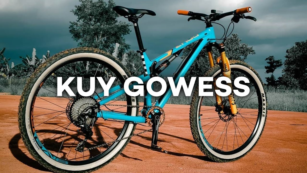 10 SEPEDA GUNUNG MTB TERBAIK, KUAT & AWET