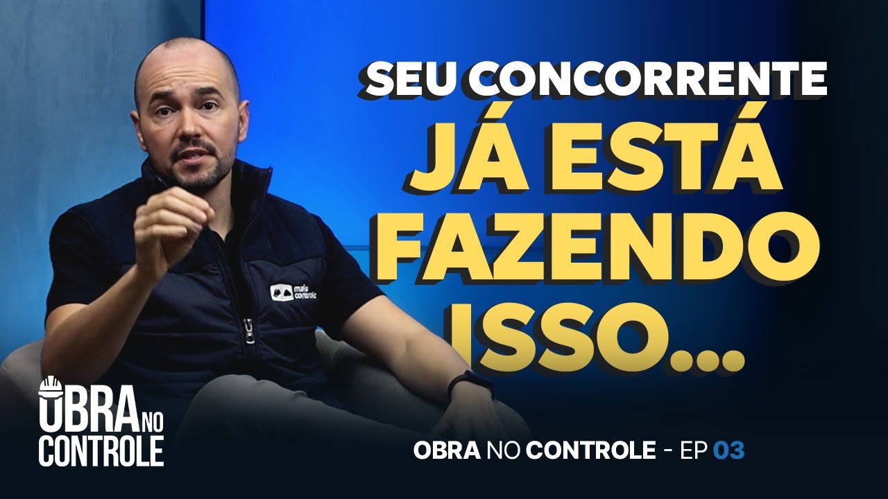 7 Estrat&eacute;gias de marketing para construtoras crescerem (sem gastar muito) | Obra no Controle