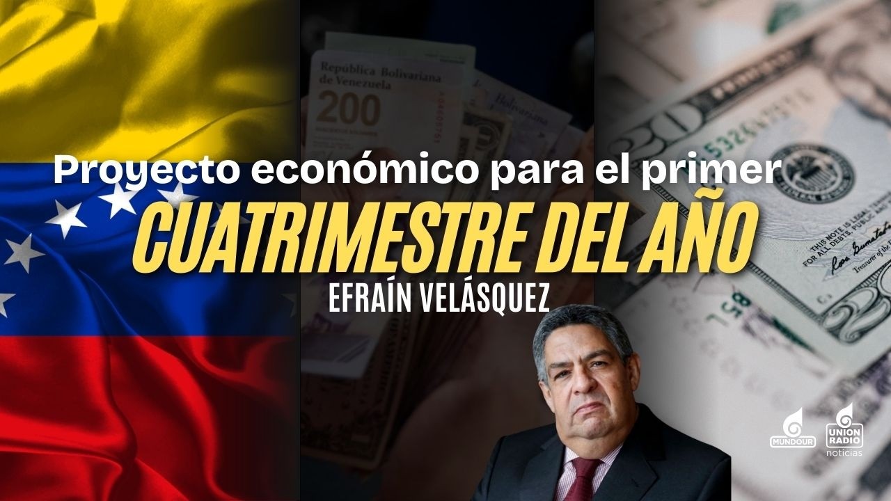 Estiman que actividad económica será más dinámica en segundo trimestre de 2026| A Tiempo