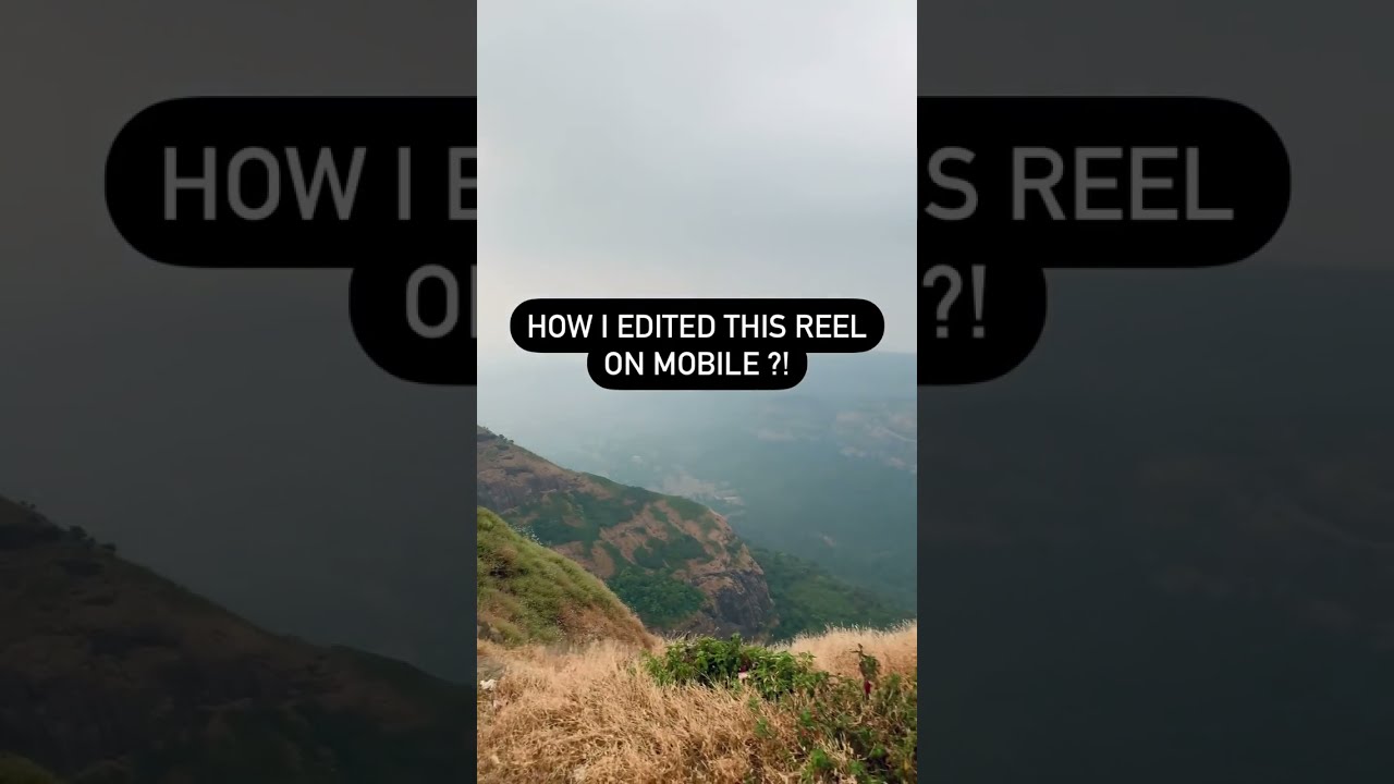 Safe & Sound *TUTORIAL* | Instagram Reel Trend #shorts #travel