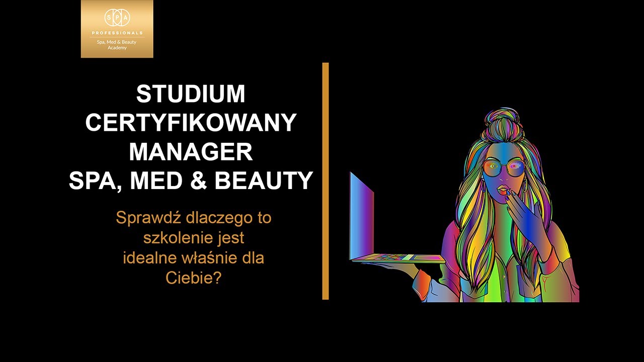 Sprawdź dlaczego to szkolenie jest idealne właśnie dla Ciebie?