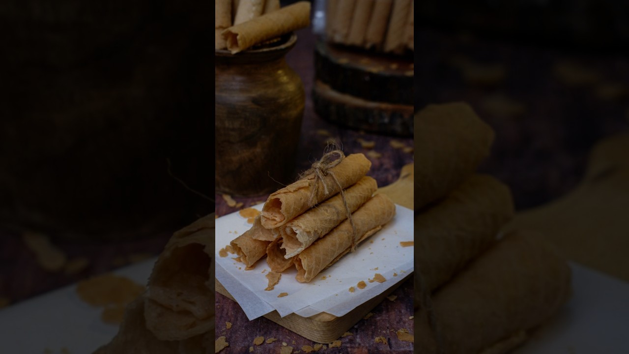 FOTO KUE SEMPRONG #fotoproduk #videoproduk #foodphotography #foodvideography #kuesemprong