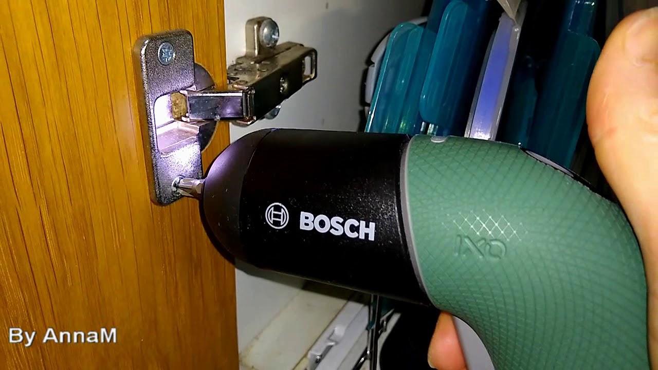 Bosch  IXO