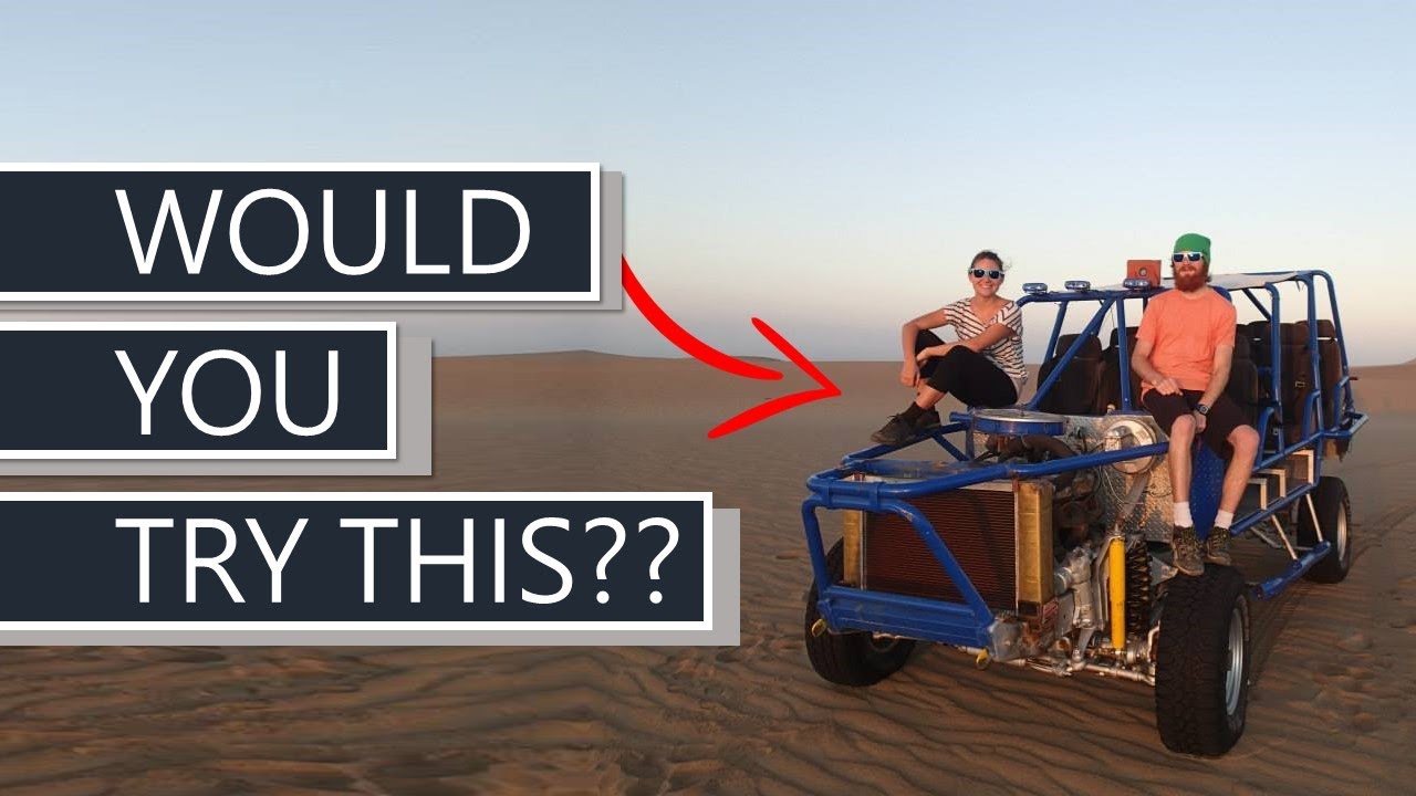 Must See Peru | Top 5 Bucketlist Adventures | Ep. 24