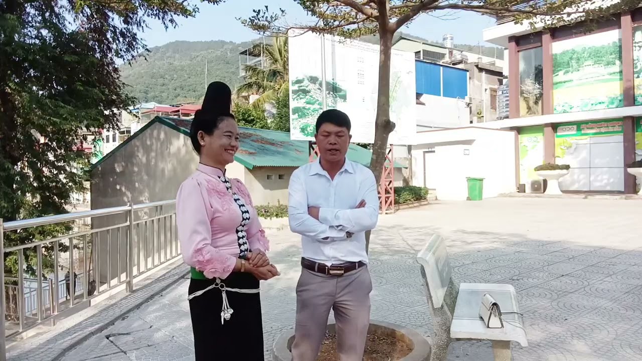 Nghệ nhân Kim Cương hát rất hay và ý nghĩa 