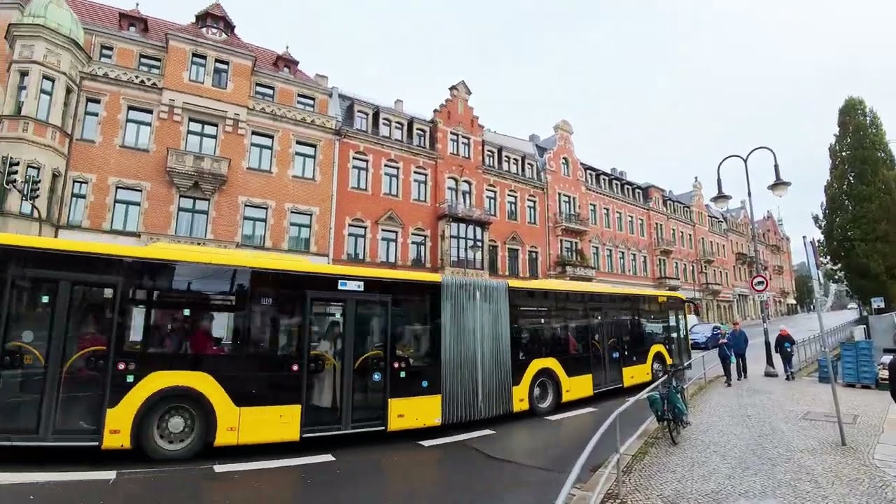 Schillerplatz Dresden &ndash; Ein historischer Platz am Elbufer 🌳🌉