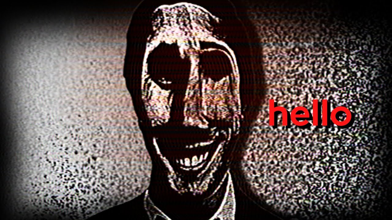 I Found Out Who The Killer Is.