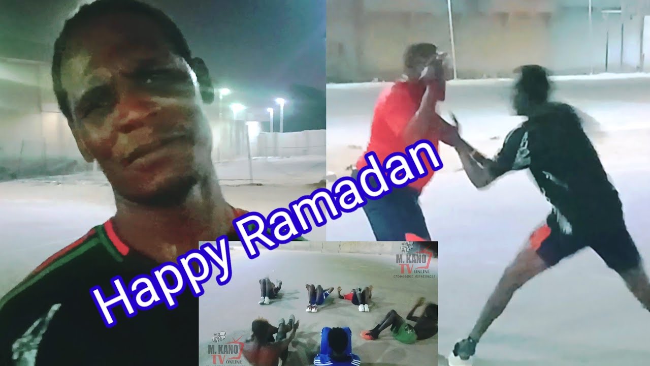 Aikija bayan sallah kowa yakama kansa  inji Autan mamman Akano 
