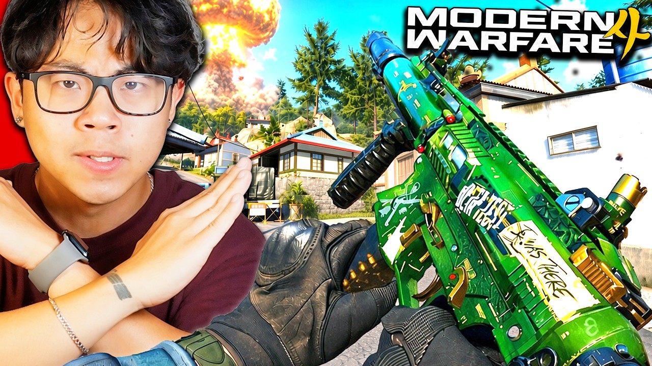 Do NOT BUY MW4...