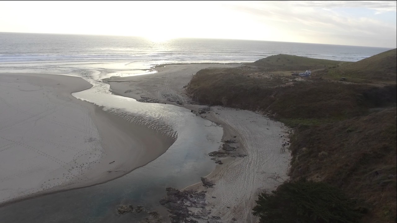 Exploring New Zealand: The Waimamaku Wilds