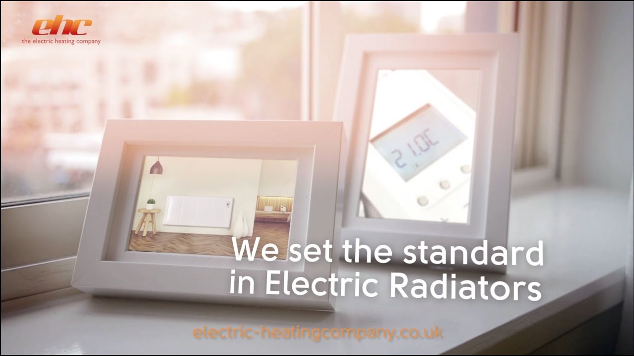 EHC   Radiator Advert   Long