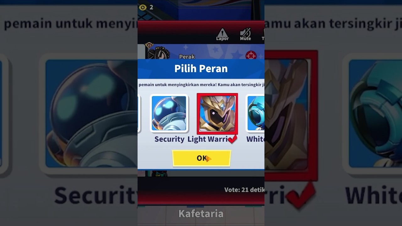ANALISIS BLACKJACK MENCARI ROLE #blackjacksupersus #supersus