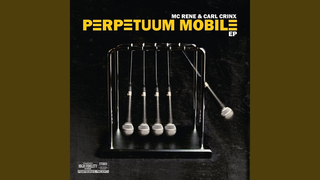 Ppm Retrogott Take Time (Remix) (Instrumental Version)