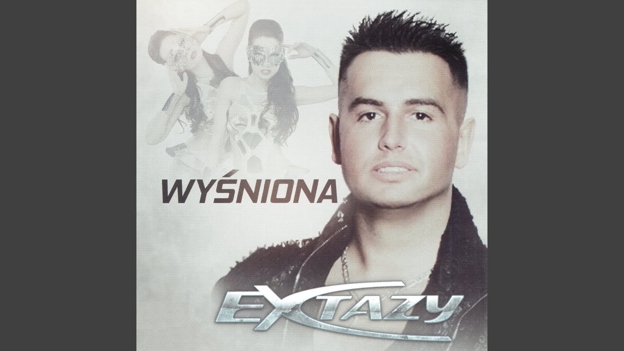 Jesteś moją wyśnioną