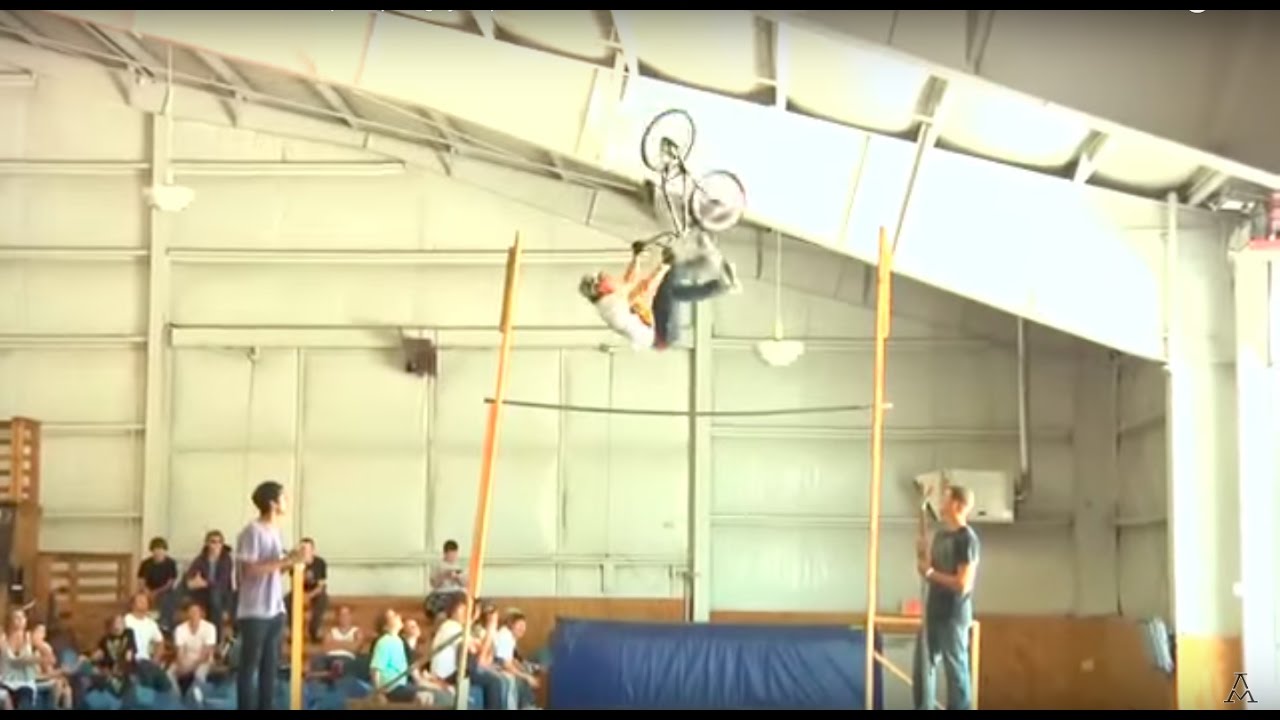 THE ALFREDO MANCUSO VIDEO PART FROM 2008