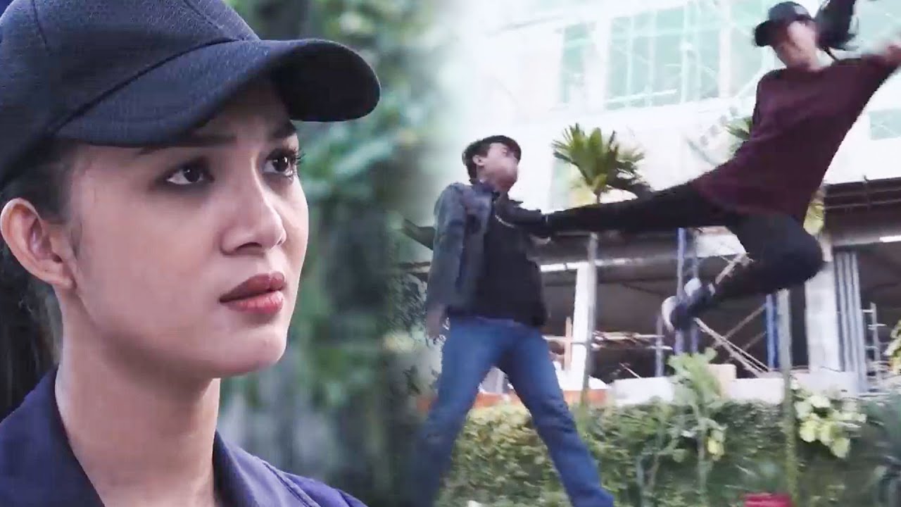 Đại Ca Giang Hồ CHỌC NHẦM SONG NGA CAO THỦ VÕ HỌC 10 NĂM TRONG NGHỀ | Phim Truyền Hình Việt Nam