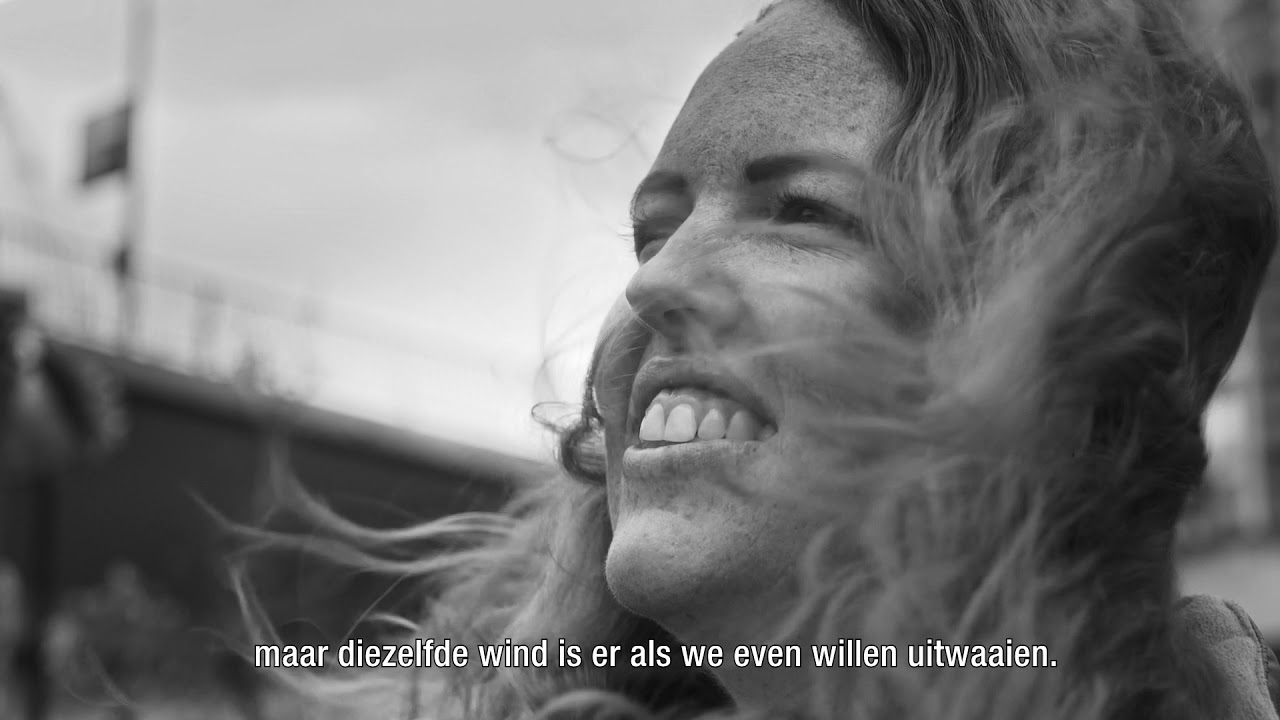 Aafje film -  ‘mijn verhaal gaat verder’