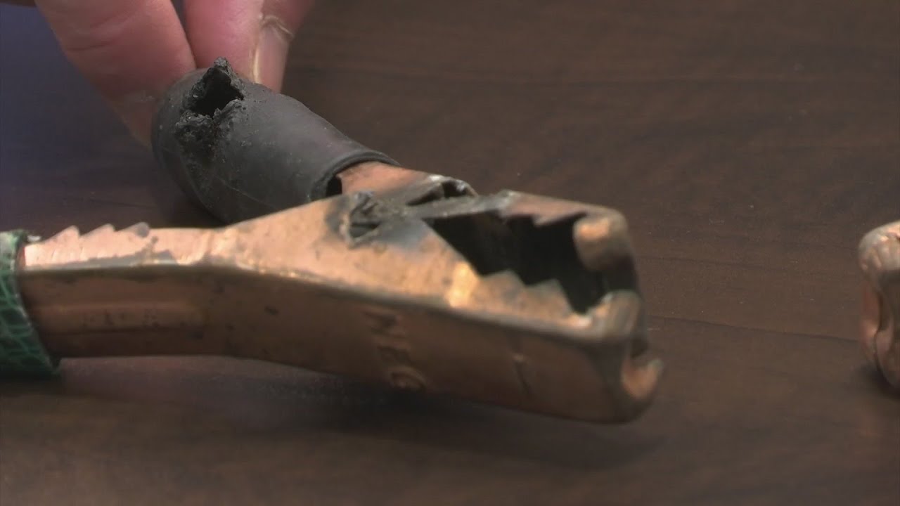 Smart Meters Help Identify Tampering