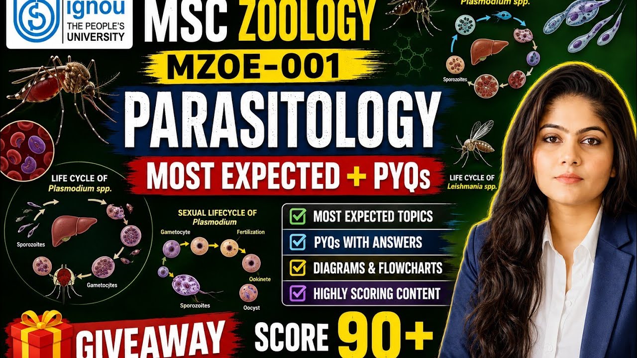 🔥MZOE-001🔥Most Expected & PYQs🔥 Giveaway PDFs for Exam 🔥All the very best 👍 Contact:7015853868 