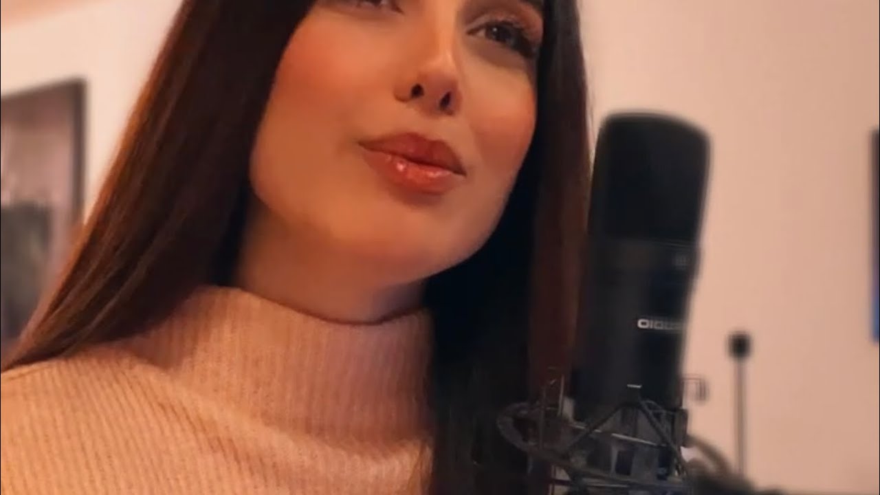 ميكس اضعف گدامك -احباب الروح- جوليانا اكرم
