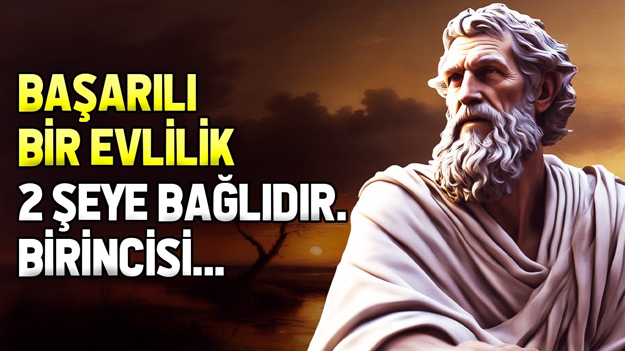 Antik Filozoflardan İnsanların Hayatta Çok Geç Öğrendiği Hayat Dersleri