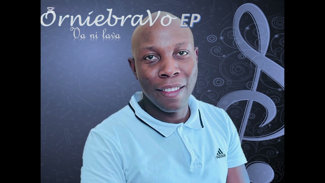 OrniebraVo EP 2025 Track 2 Woni tshika?
