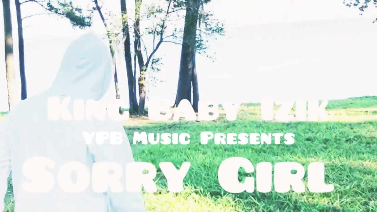 Keeng AK - Sorry Girl ( Official Music Video )