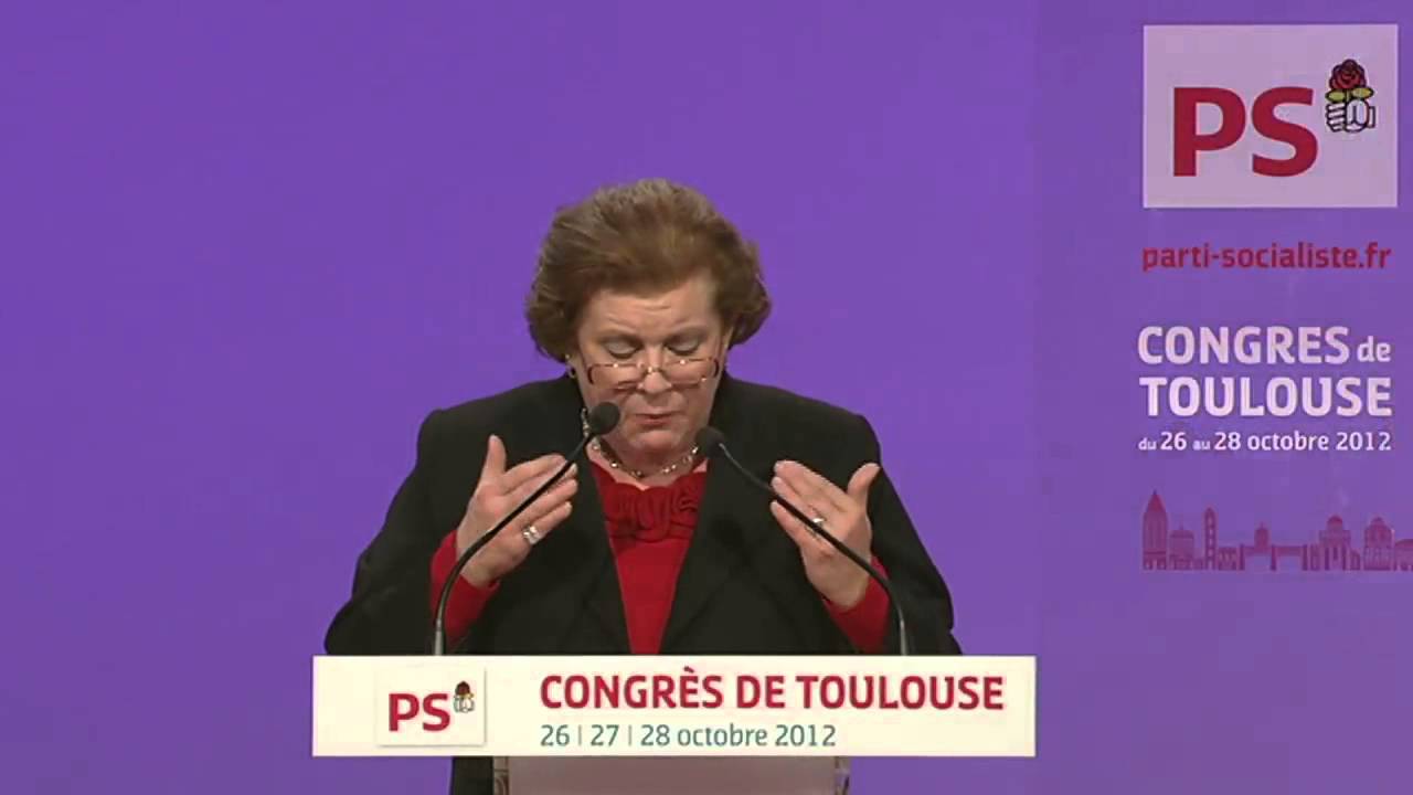 Catherine Trautmann