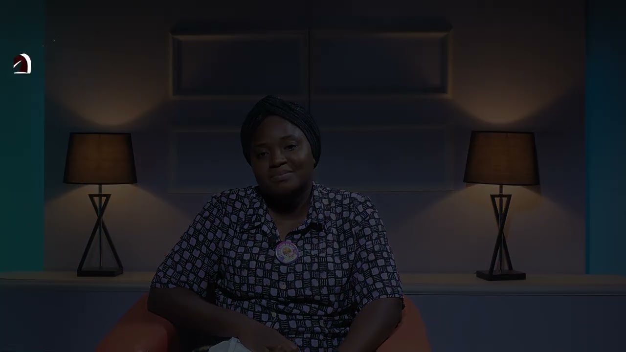 DAVID: THE GIANT SLAYER | MFM TELEVISION