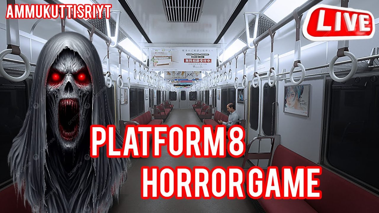 PLATFORM 8 PC GAME #platform8 #granny #granny3 #horror #horrorgaming #shorts #shortsfeed