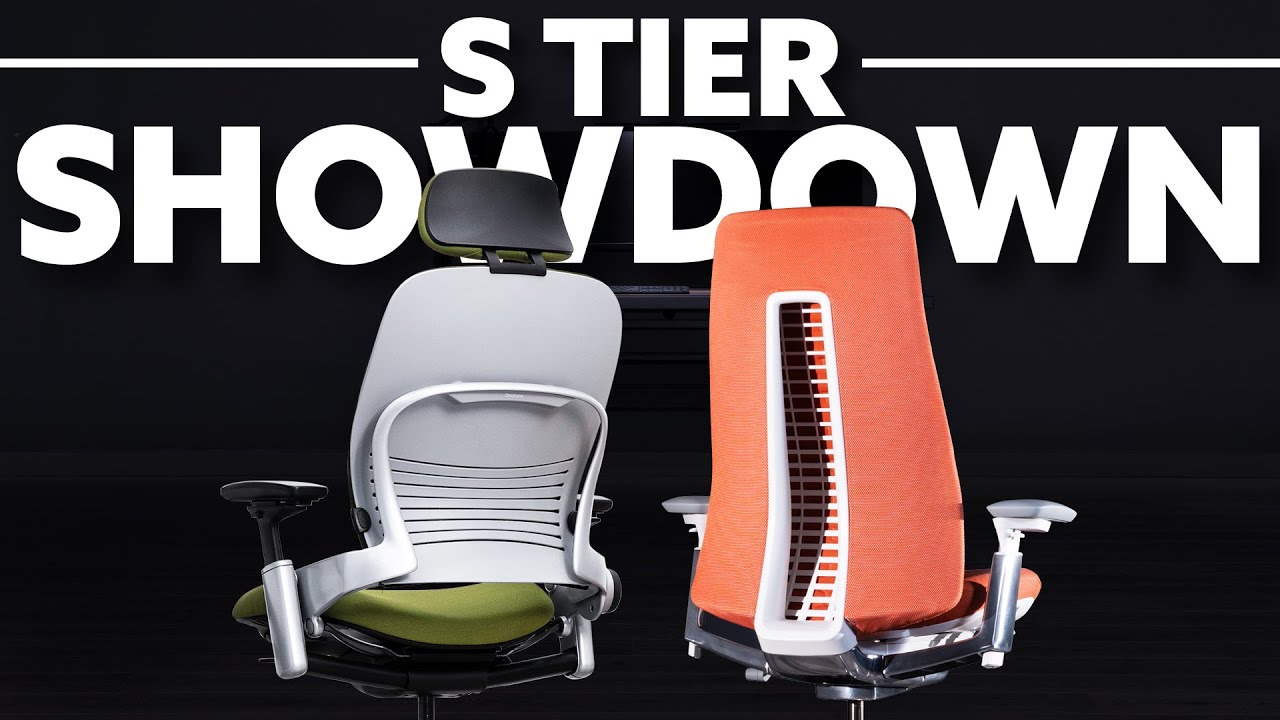 These Chairs Have S TIER Comfort For 10+ Hour Sitting Sessions&hellip;