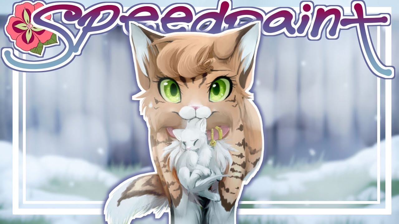 Take Care of Him, Fireheart (3 Years Difference)