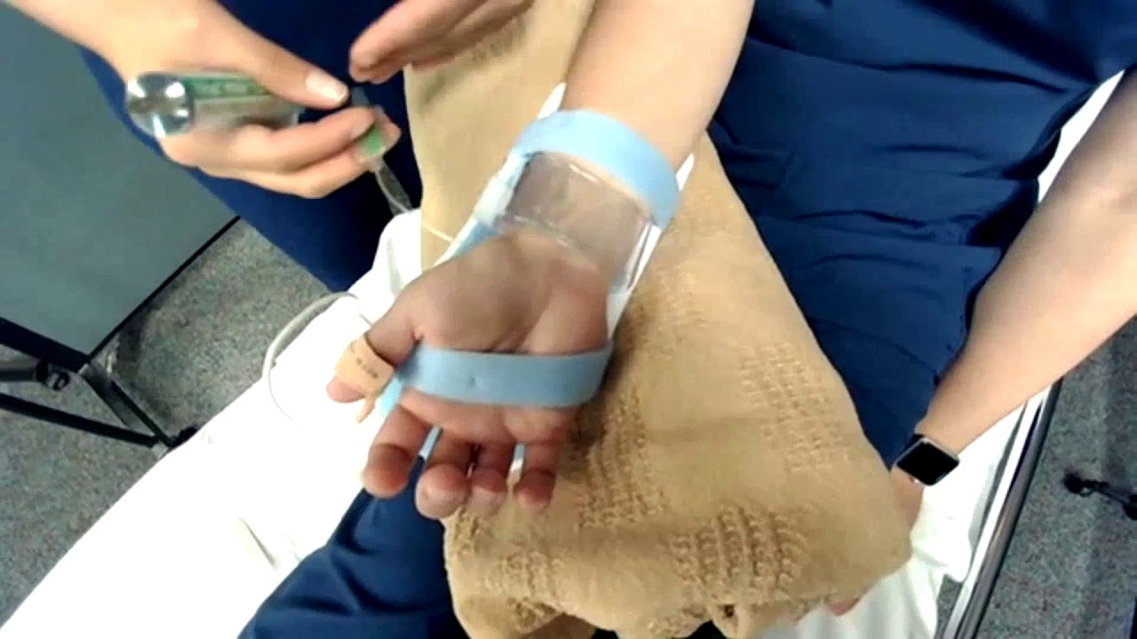 TR Band Removal
