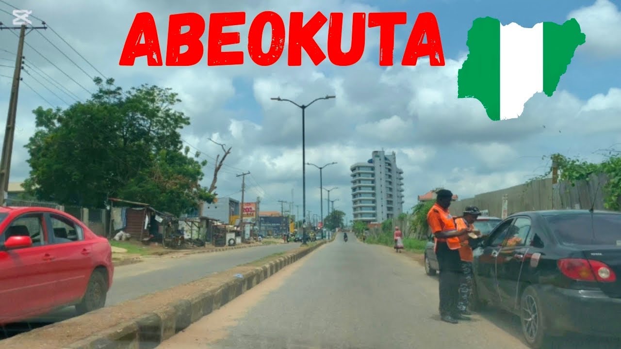 THIS IS ABEOKUTA | THE MOST UNDERRATED CITY IN NIGERIA