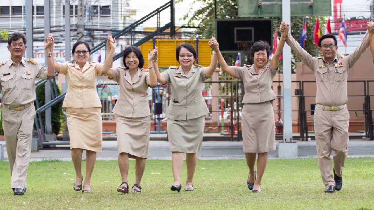 MV กาญจนานุเคราะห์ เกษียณอายุราชการ 2559