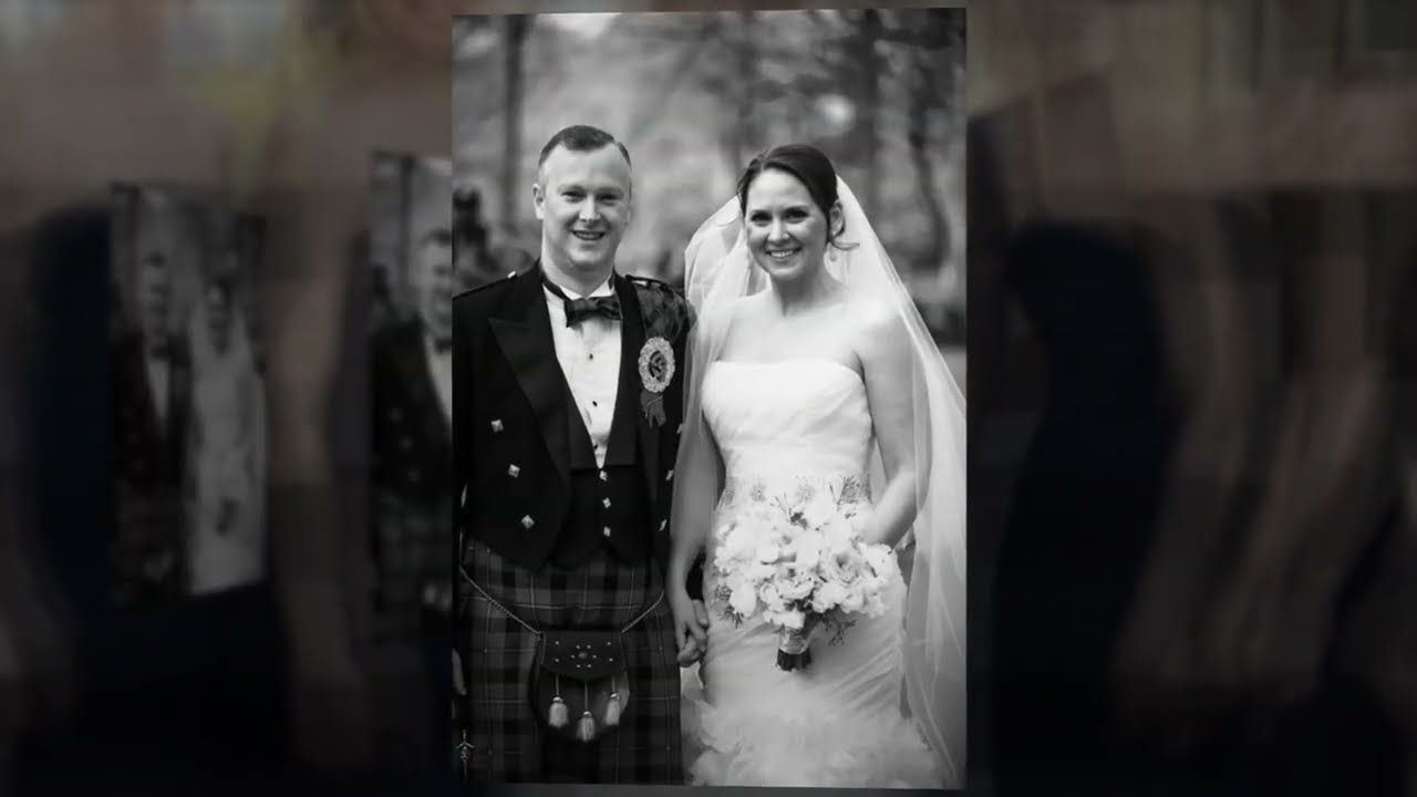 Anne and Andy - St Thomas Church and Pierre Hotel